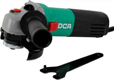 Esmerilhadeira Angular 4.1/2'' 710W ASM02-115 – 127V