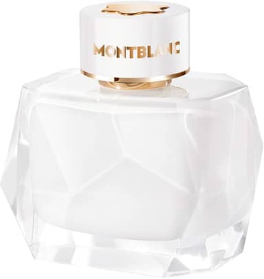 Signature Montblanc Eau de Parfum - Perfume Feminino 90ml