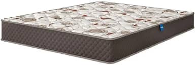 Colchão Casal Queen Espuma D33 Firme 158x198 Eliana Umaflex