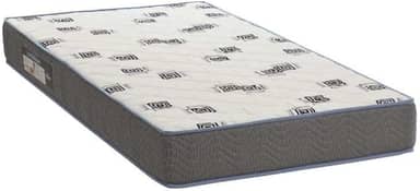 Colchão Light D33 Solteiro (88x188x14) - Ortobom