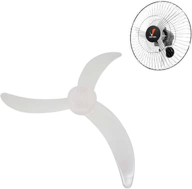 Hélice para Ventilador De Parede e Coluna 60cm Ventura marca Venti-Delta