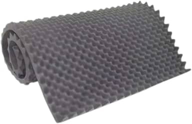 Casca De Ovo Caixa De Ovo Anti Escaras Ortobom Solteiro D20