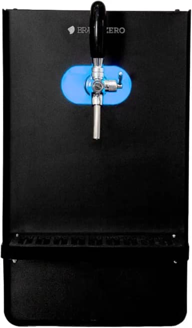 Chopeira Elétrica Bravo!Zero com Visor LED 70 Litros/Hora (220)