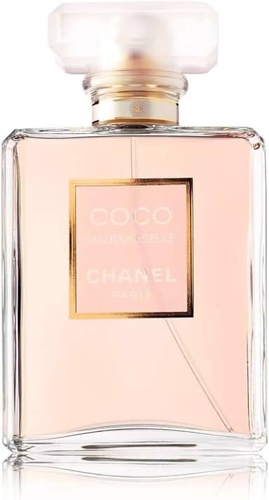 Perfume Coco Mademoiselle Feminino Eau de Parfum 100ml Chanel