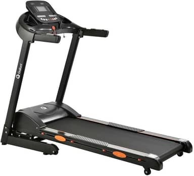 Esteira Ergometrica Eletrica Gallant Elite Pro 3.0hp 16km/H 120kg 127v (Gee12e30a-127pt)