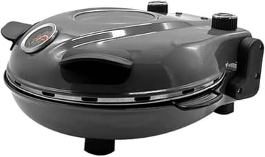 LaBravia, Forno para Pizza Grafite 110V