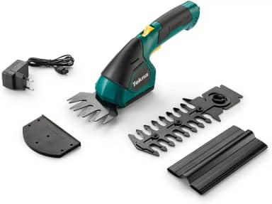 Podador de Arbustos Tekna 1350RPM CC10B à Bateria