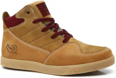 TÊNIS CASUAL SKATE EGIDE - 4 CORES