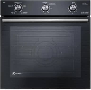 Forno de Embutir Elétrico Electrolux 80L Efficient com PerfectCook (OE8EL) 220V