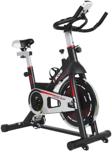 Kikos Bike spinning f5i, preto