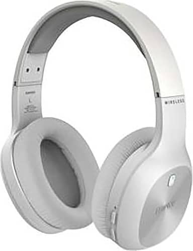 Edifier W800BT PLUS - Fone de Ouvido Headset, Bluetooth 5.1, Branco