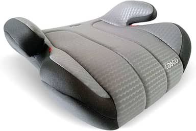 Cosco Kids, Booster Teen Cinza