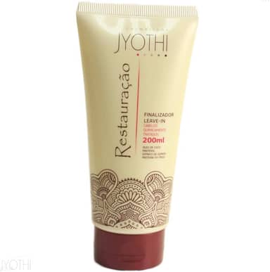 Leave-in Pós Química E Progressiva Protetor Térmico E Filtro Solar