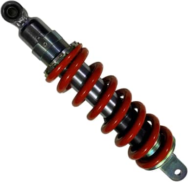 Amortecedor Honda Xr 200 Cofap