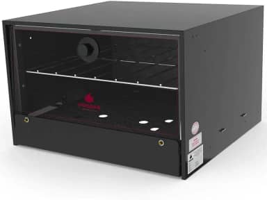 Forno Semi-industrial Gás Baixa Pressão FSI500 - Progás