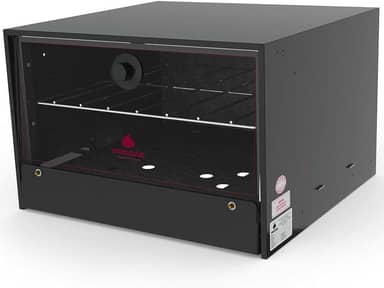 Forno Semi-industrial Gás Baixa Pressão FSI500 - Progás