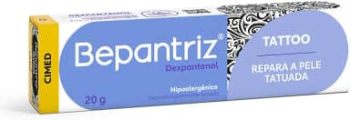 Bepantriz Tattoo Creme 20g
