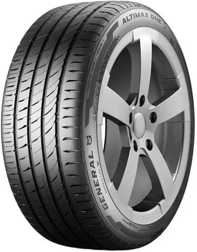 PNEU 205/55R16 GENERAL TIRE ALTIMAX ONE S 91V