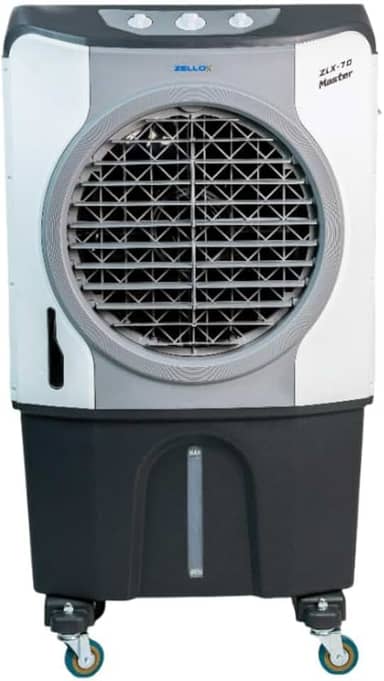 Climatizador Portátil de Ar Frio 70 litros ZLX-70 220V
