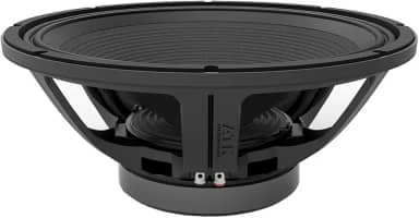 Alto-falante 18 Polegadas 1200W RMS 8 Ohms - ATK 18LF2410B-8 - Sub Graves