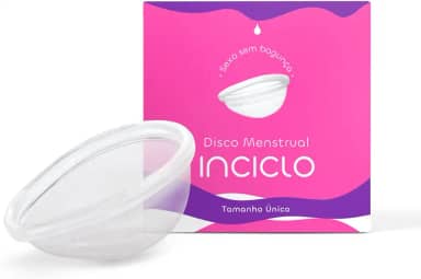 Disco Menstrual Inciclo