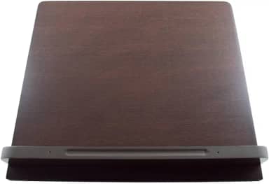 Marca Fácil 400, Suporte para Notebook, Marrom