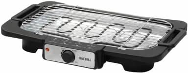 CHURRASQUEIRA ELETRICA GRANDE 127V/1800W