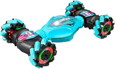 Car Controle Remoto Relógio Sensor de Gestos Deformável Carros de Brinquedo Elétrico Brinquedo Carrinho Com Sensor De Gesto Controle Remoto 360°