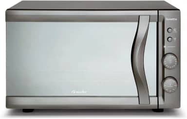 Forno Elétrico Mueller Sonetto 44L Espelhado 220V 601072009