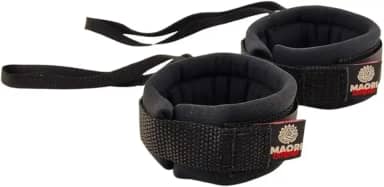 Leash Para Pé De Pato Nadadeira Acolchoado - Maori Extreme