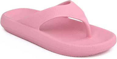 Chinelo Feminino Nuvem de Dedo Ortopédico EVA Ortopédico Original