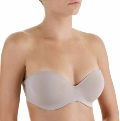 Sutiã Tomara que Caia Liz 51803B Lift Strapless