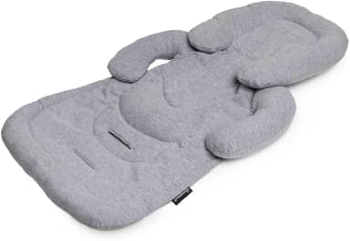 Almofada Safety 1st, SafeHuggy, Light Melange