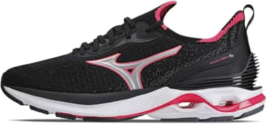 Tênis de Corrida Feminino Mizuno Wave Mirai 6