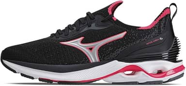 Tênis de Corrida Feminino Mizuno Wave Mirai 6