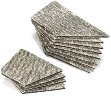 Billiard Depot Almofada para mesa de sinuca, conjunto de 12 peças