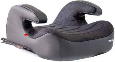 Safety 1st, Booster Trackfix, Black