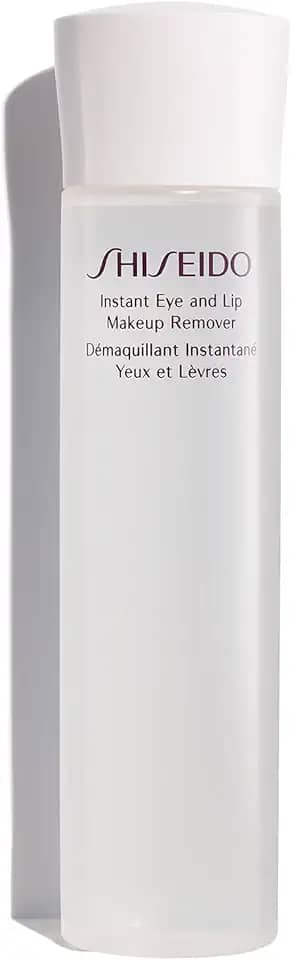 Demaquilante Shiseido Instant Eye And Lip 125ml
