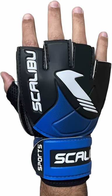 Luva Goleiro Futsal Quadra, Especial, Adulto, Par