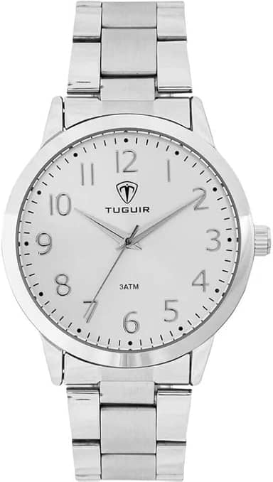 Relógio Tuguir TG116 feminino