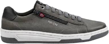 Sapatênis Masculino Vox Preto Ferracini 8052-617B