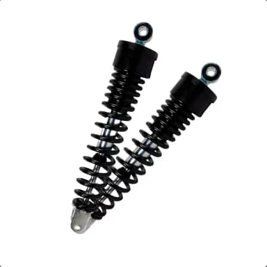 Amortecedor Moto Nakata Am1110 Honda Pcx 150 2013-2019