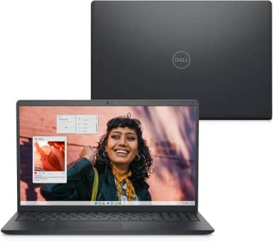 Notebook Dell Inspiron Processador Intel Core I5-1334u 32gb de memória 2 Tera Ssd 15,6 Full Hd Windows 11 Professional