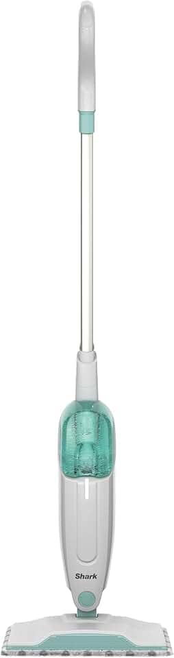 Mop a Vapor Shark | Limpeza Profunda com Vapor | 127V | Leve, Rápido e Eficiente | Ideal para Pisos Frios e Laminados