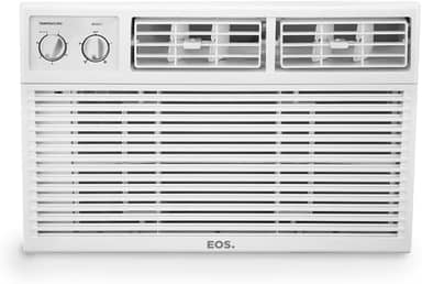 Ar-Condicionado Janela 10000 BTUs EOS Só Frio EAJ10000F 110V