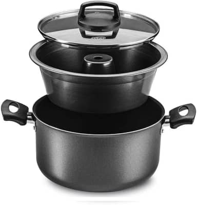 Formas Para Pudim Com Tampa De Vidro 8968 Mta