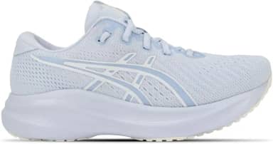 Tênis Asics Gel Excite 11 Azul Lavanda Claro e Bege - Feminino - 34 - Azul