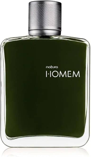 Perfume Masculino Natura Homem Verum 100ml Original