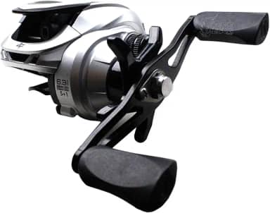 Carretilha Albatroz S22 - Drag 7kg 6 Rolamentos