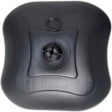 Base Guarda Sol E Ombrelone Plástico Areia ou Agua 22KG Wind Banner Praia Piscina Lojas base para guarda sol